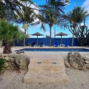 Aparthotel Caribbean Chillout, Playa