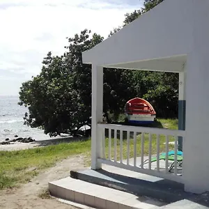 2* Aparthotel Ti Paradis De L'anse Figuier