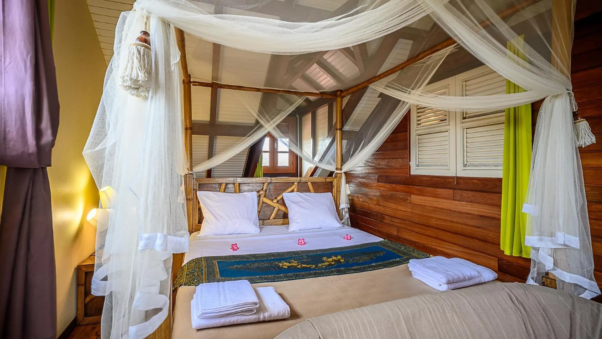 Bed And Breakfast Riviere Le Marin Bed & Breakfast