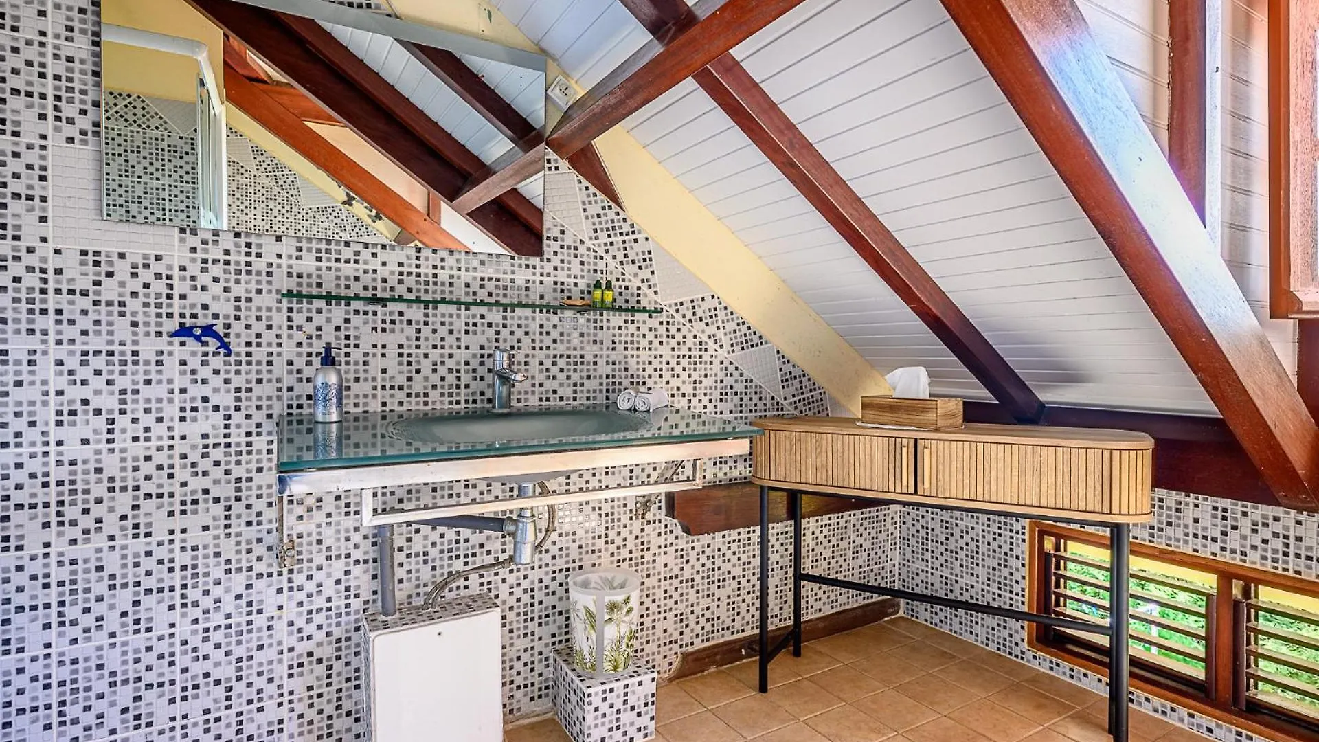 Bed & Breakfast Bed And Breakfast Riviere Le Marin Martinique