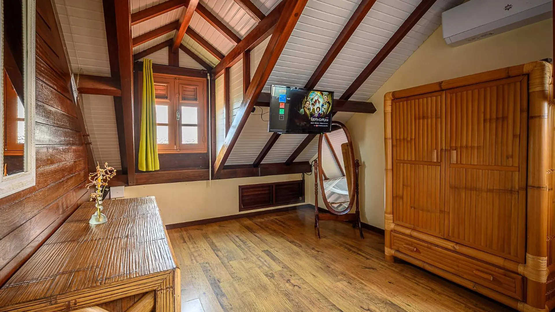 Bed And Breakfast Riviere Le Marin Bed & Breakfast