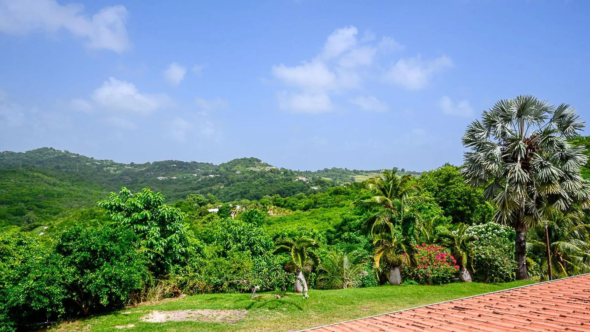 Bed & Breakfast Bed And Breakfast Riviere Le Marin Martinique