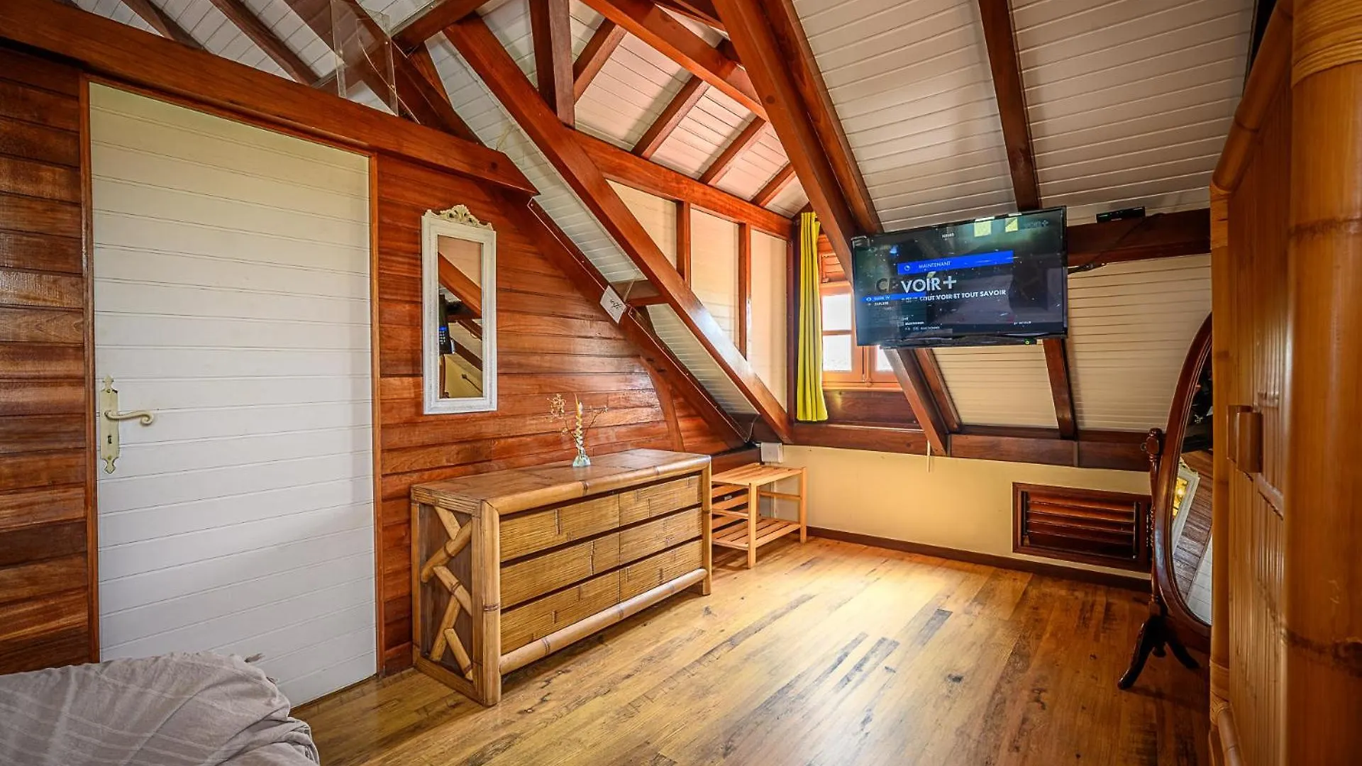 Bed And Breakfast Riviere Le Marin