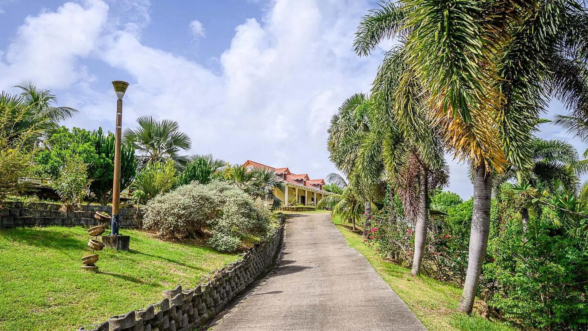Bed And Breakfast Riviere Le Marin Bed & Breakfast