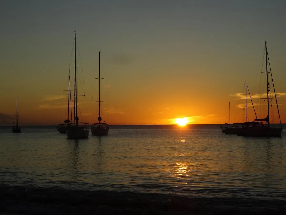 Bed And Breakfast Riviere Le Marin Martinique